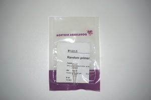 Random primer(50μM）（R2031）
