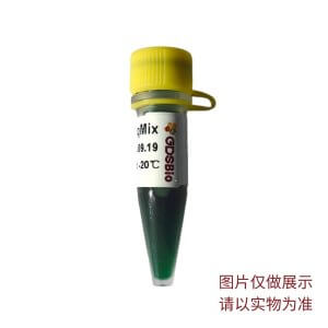 Super HIFI PCR Master MixII